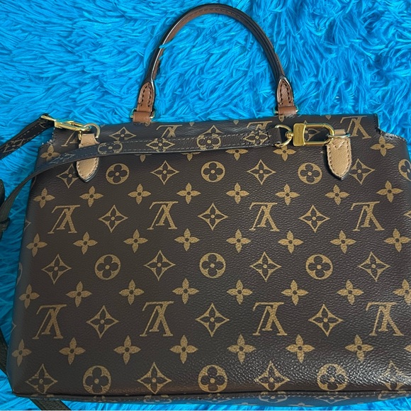Louis Vuitton Marignan Gently used - Picture 15 of 15